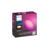 Imagen de Iot philips lampara color hue go 6w portatil