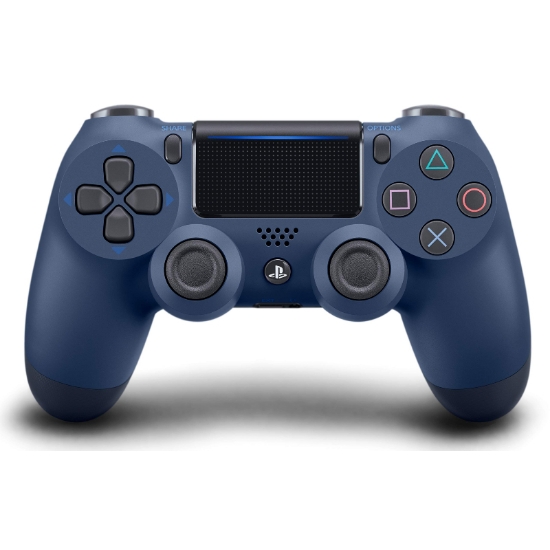 Imagen de Control Sony Dualshock PS4 - Azul
