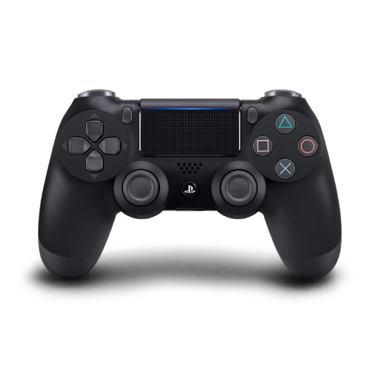 Imagen de Control Sony Dualshock PS4 - Negro