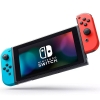 Imagen de Consola Nintendo Switch Oled 64GB - Azul/Rojo