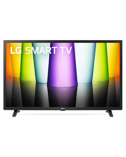 Imagen de Televisor LED LG 32" HD Smart 32LQ630BPSA ThinQ AI
