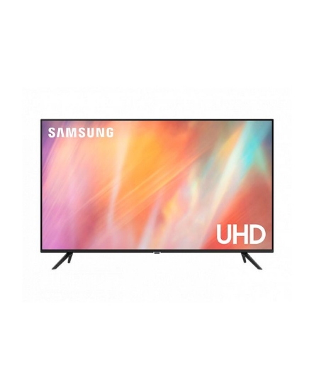 Imagen de Televisor Led Samsung 55" Smart Crystal UHD 4K UN55AU7090GXPR