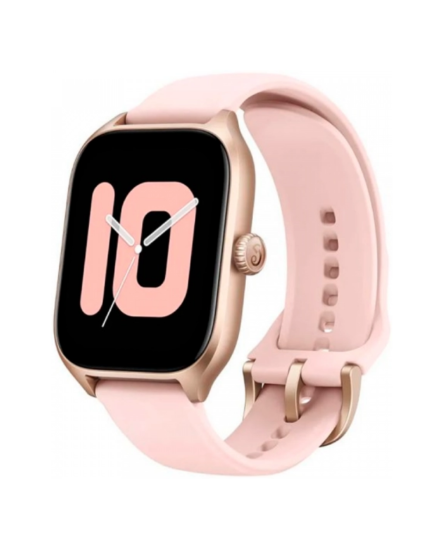 Imagen de Reloj Smartwatch Amazfit GTS 4 A2168 Pink