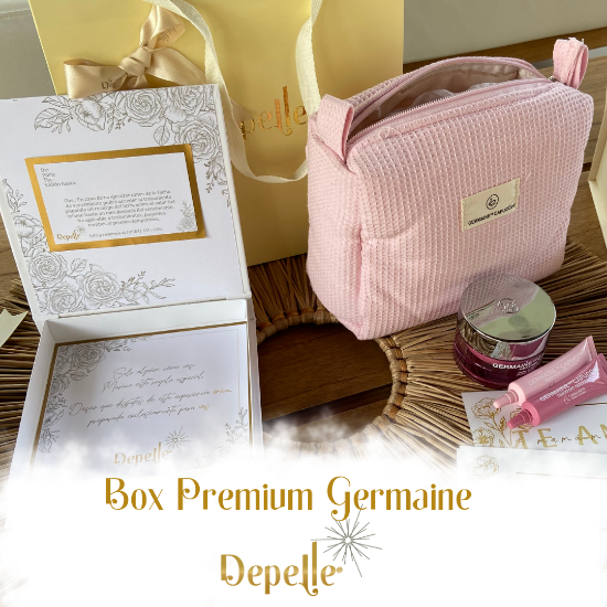 Imagen de Box Premium Germaine 