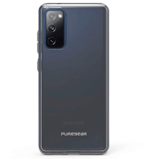 Imagen de Case Puregear Galaxy S20FE 5G Slim Shell CLR