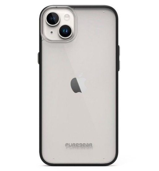Imagen de Case Puregear iPhone 14 Plus Slim Shell