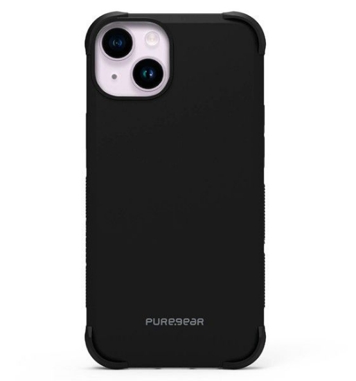 Imagen de Case Puregear IPhone 14 Burbank Dualtek