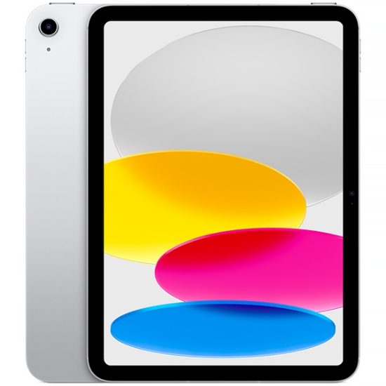 Imagen de Tablet Apple iPad 10ma Generación de 256GB 10.9"
