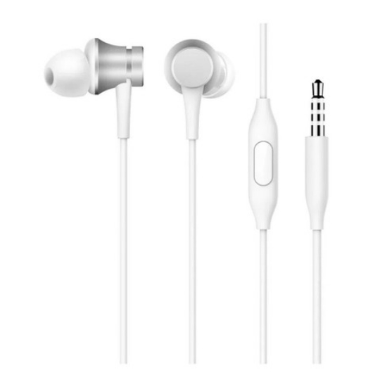 Auricular Xiaomi Mi In-Ear Headphones Basic. Mi Tienda Vision