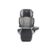 Imagen de Car Seat Chicco KidFit Air Plus Quantum