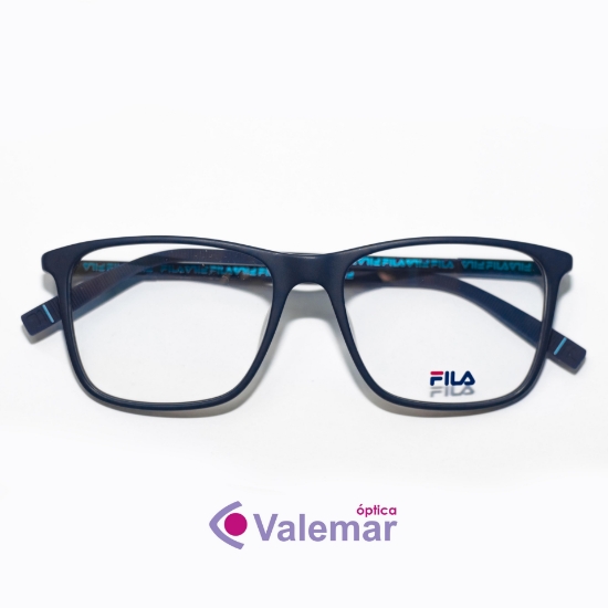 Imagen de Lente FILA azules - lentes, marcos, armazón 
