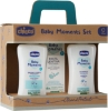 Imagen de Kit Baby Moments Clean & Protect Chicco