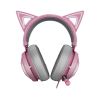 Imagen de Auricular Razer Kraken Kitty USB 7.1 RGB
