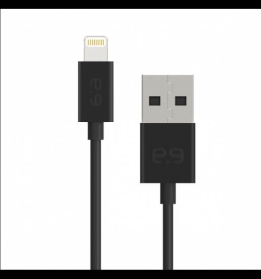 Imagen de Cable Pure Gear USB-A A Lightning