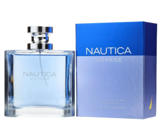 Imagen de Perfume NAUTICA VOYAGE MASC 100ML EDT 