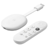 Imagen de Convertidor Google Chromecast 4 con GoogleTV FHD