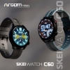 Imagen de Reloj Smartwatch SKEIWATCH ARGOMTECH C60