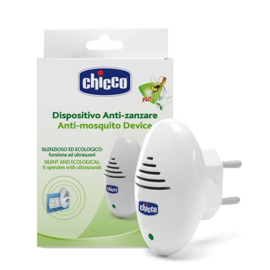 Imagen de Repelente Dispositivo Anti-mosquito para Enchufe