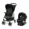 Imagen de Carrito y Baby Seat Travel System Literider LX