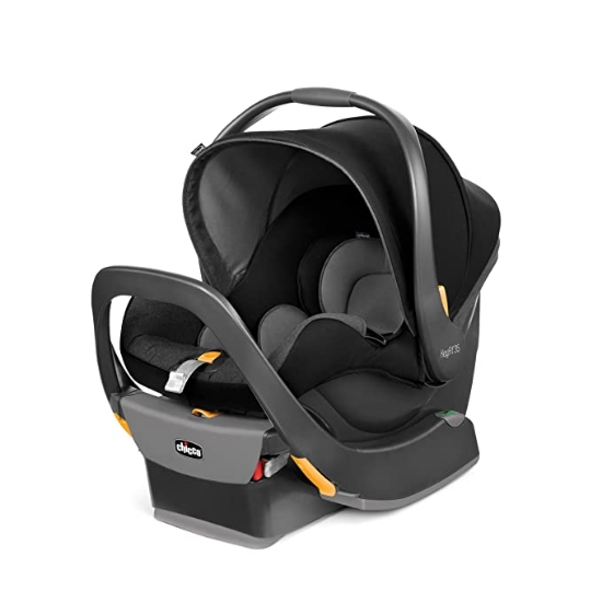 Imagen de Baby Seat Keyfit 35 Element Usa