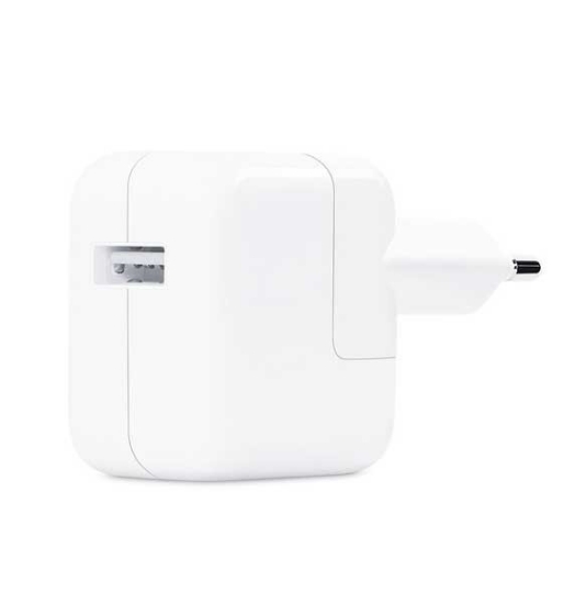 Imagen de Adaptador de corriente Apple USB de 12 W
