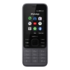Imagen de Celular Nokia 6300 4G Charcoal