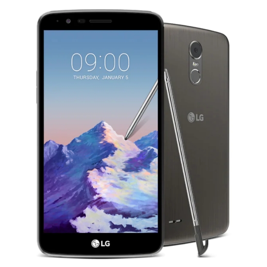 Imagen de Celular LG Stylus 3 LGM400F 5.7" 1.5GHZ/16GB/13MP/AND7 DI