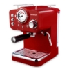 Imagen de Cafetera Peabody Espresso 1000W Rojo
