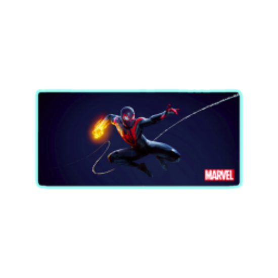 Imagen de Mousepad Gaming XTECH Spider Man XTA-M190SM