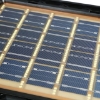 Imagen de Alumbrado LED 400W Bi-Facial - Energía Solar