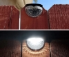 Imagen de Aplique Decorativo LED - Energia Solar