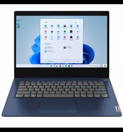 Imagen de Notebook Lenovo Ideapad 3 14'' I3/8gb/SSD256gb