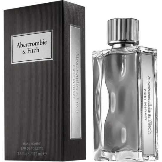 Imagen de Perfume Abercrombie & Fitch First Instinct EDT 