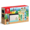 Imagen de Consola Nintendo Switch 32GB - Animal Crossing: New Horizons Edi