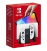 Imagen de Consola Nintendo Switch Oled 64GB - WHITE