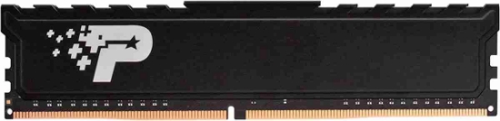 Imagen de MEMORIA DDR4 4GB 2400MHZ PATRIOT PREMIUM 
