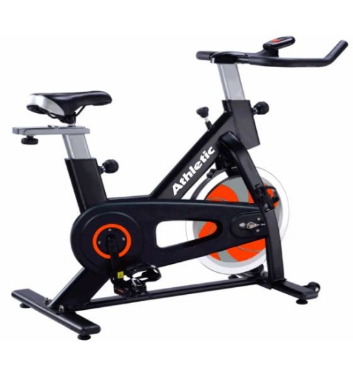 Imagen de Bicicleta Indoor Athletic 550BS 125KG