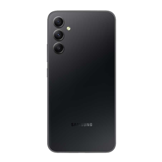 Imagen de Celular Samsung Galaxy A34 6Gb 128Gb Graphite