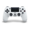 Imagen de Control PS4 Sony Dualshock White