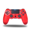 Imagen de Control PS4 Sony Dualshock Rojo