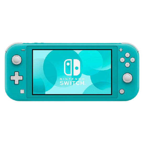 Imagen de Nintendo Switch Lite Turquesa