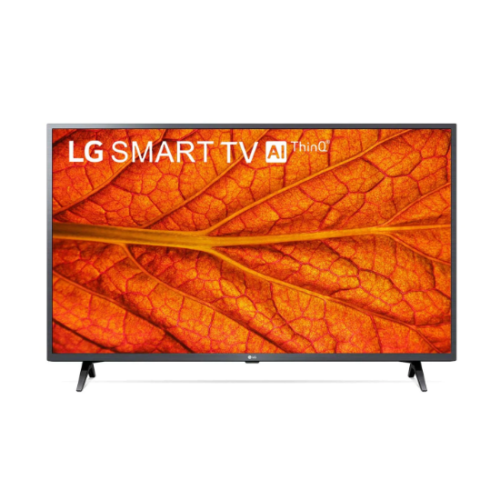 Imagen de TELEVISOR LG 32” 32LM637BPSB LED HD SMART