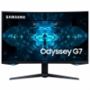 Imagen de Monitor Gamer Samsung 32" Odyssey G7 165HZ/1MS