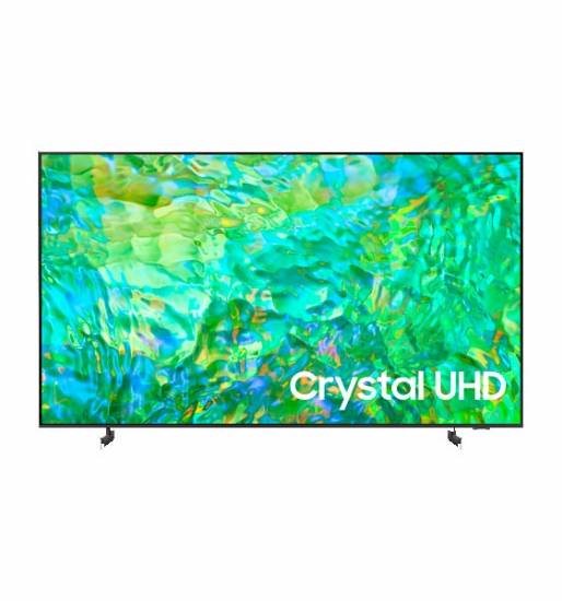 Imagen de Televisor Smart Samsung LED Crystal 4K 75" UHD