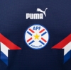 Imagen de Camiseta Alternativa Edición especial de la Selección Paraguaya