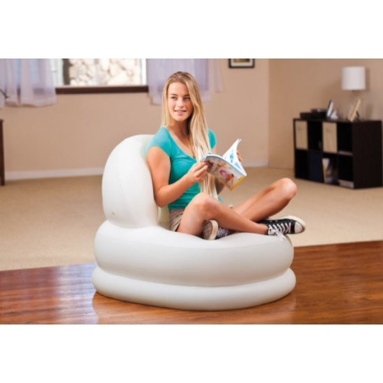 Imagen de Sillon inflable Mode Chair INTEX