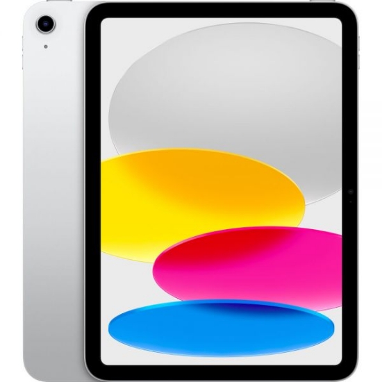 Imagen de Tablet Apple IPad (2022) 10.9" LTE Wifi 5G 64 GB