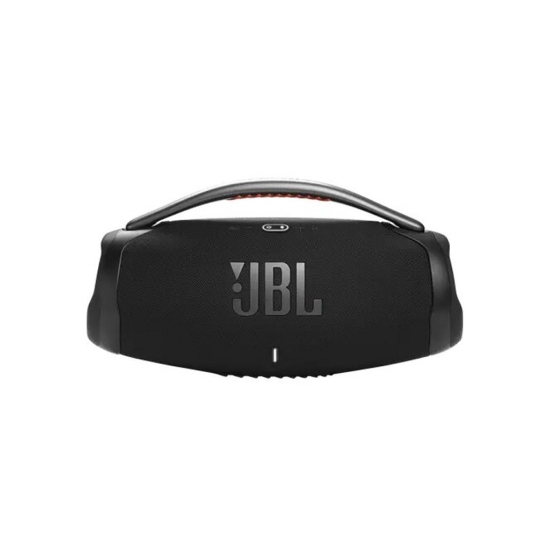 Imagen de Parlante JBL Boombox 3, Bluetooth, Black