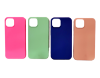 Imagen de Case Iphone 13 de Silicona a colores 2