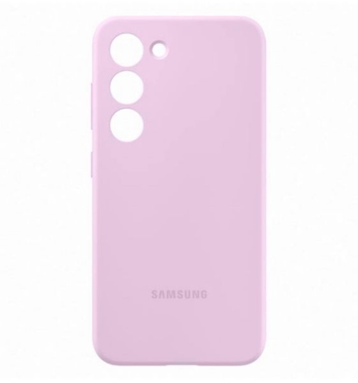 Imagen de Case Samsung Galaxy S23 Plus Silicone